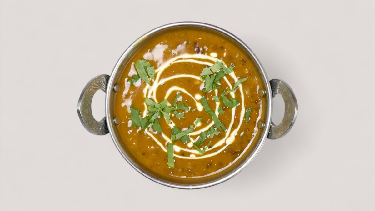 17. Dal Tadka