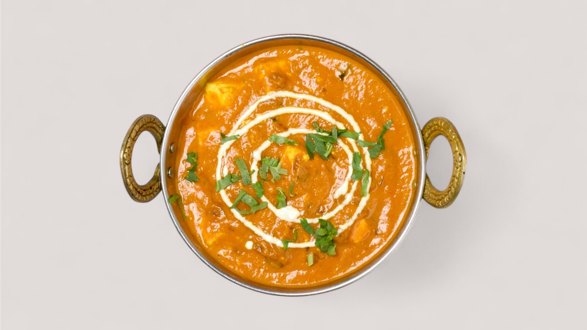 24. Paneer Karahi