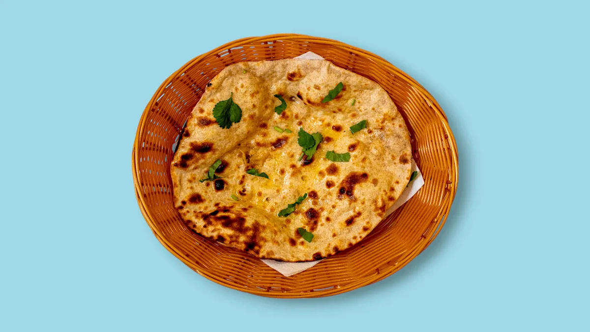 39. Roti