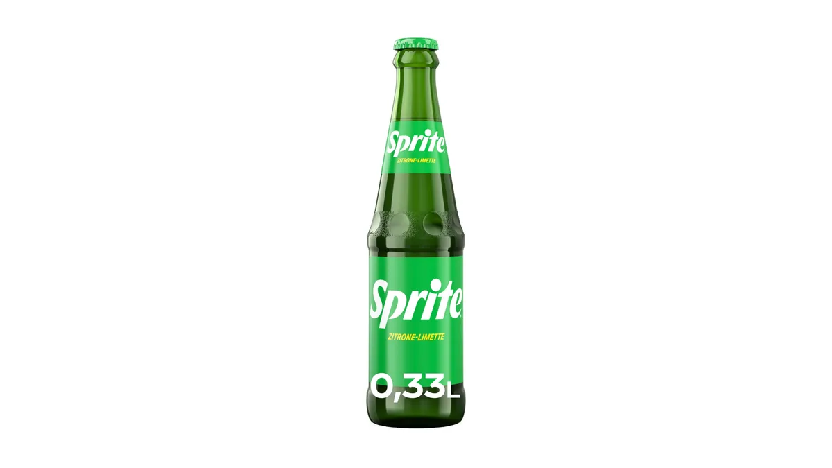 Sprite 0,33 l