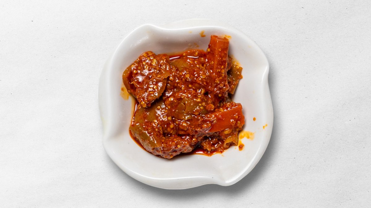 Achar