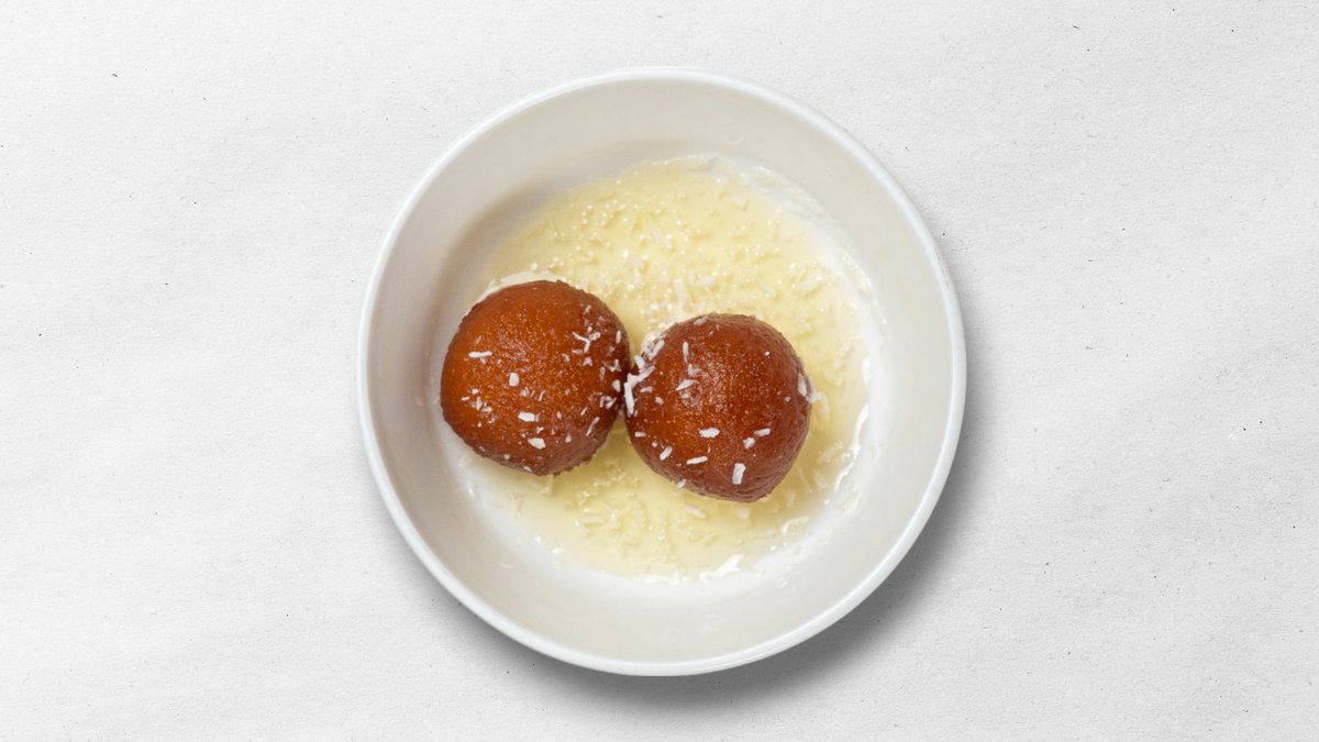 Gulab Jamun