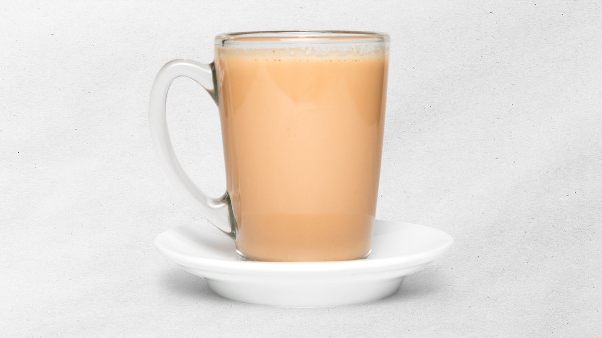 Indian tea