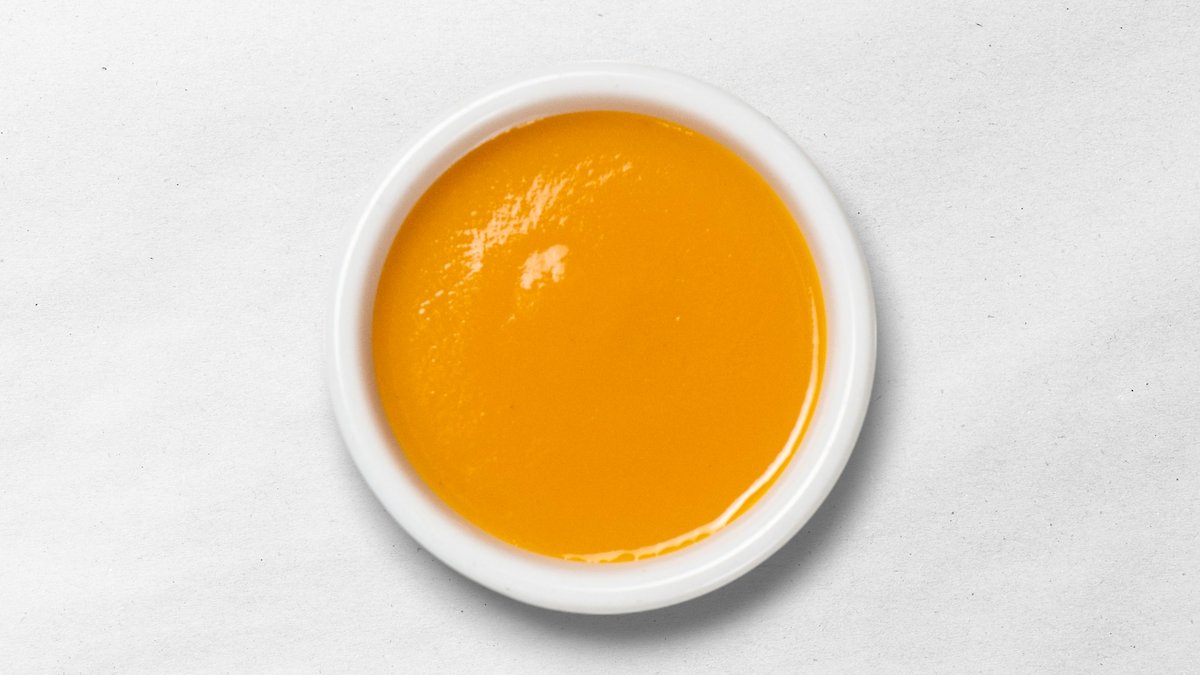 Mango chutney