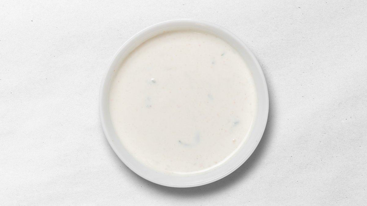 Pineapple raita