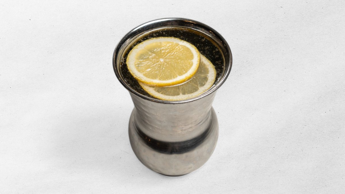Soda lime sweet