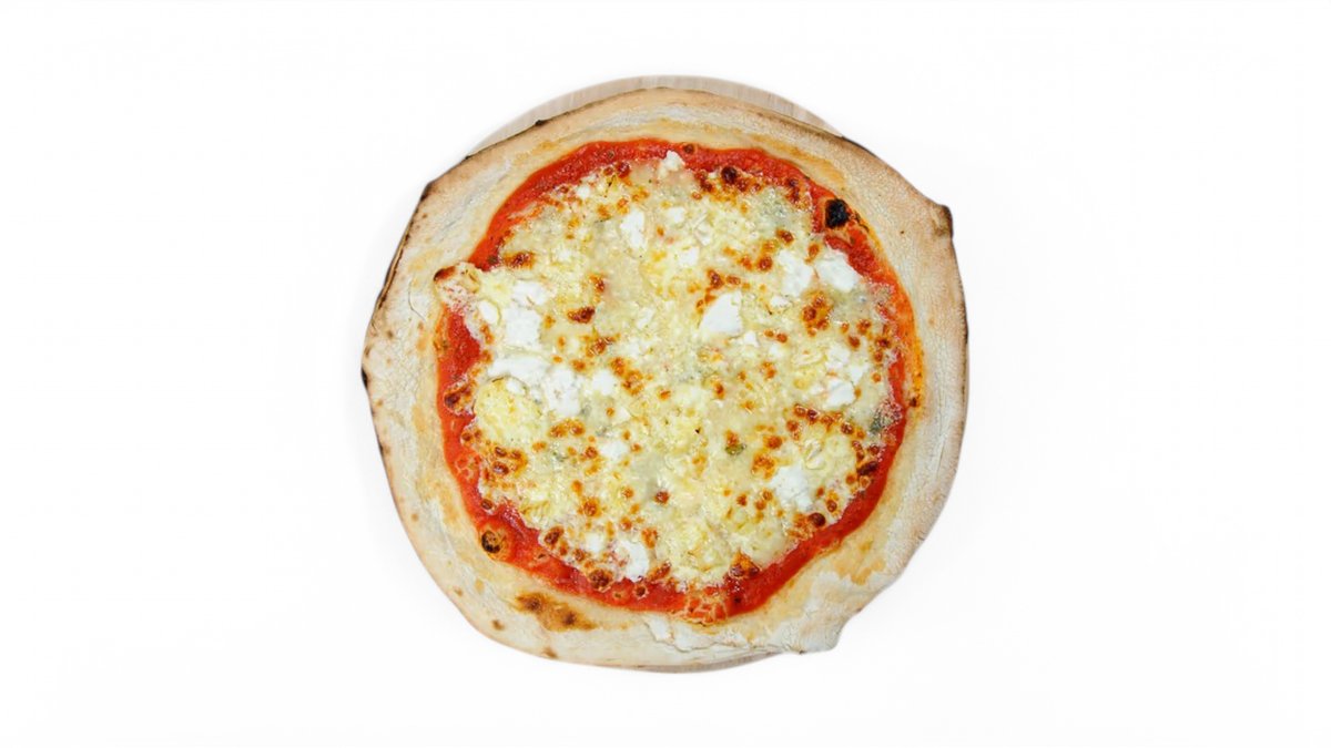 Quattro formaggi