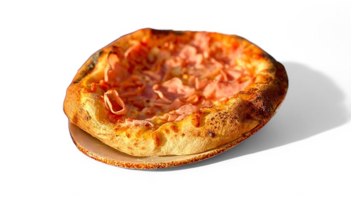 Šunková klasika, italské prosciutto cotto