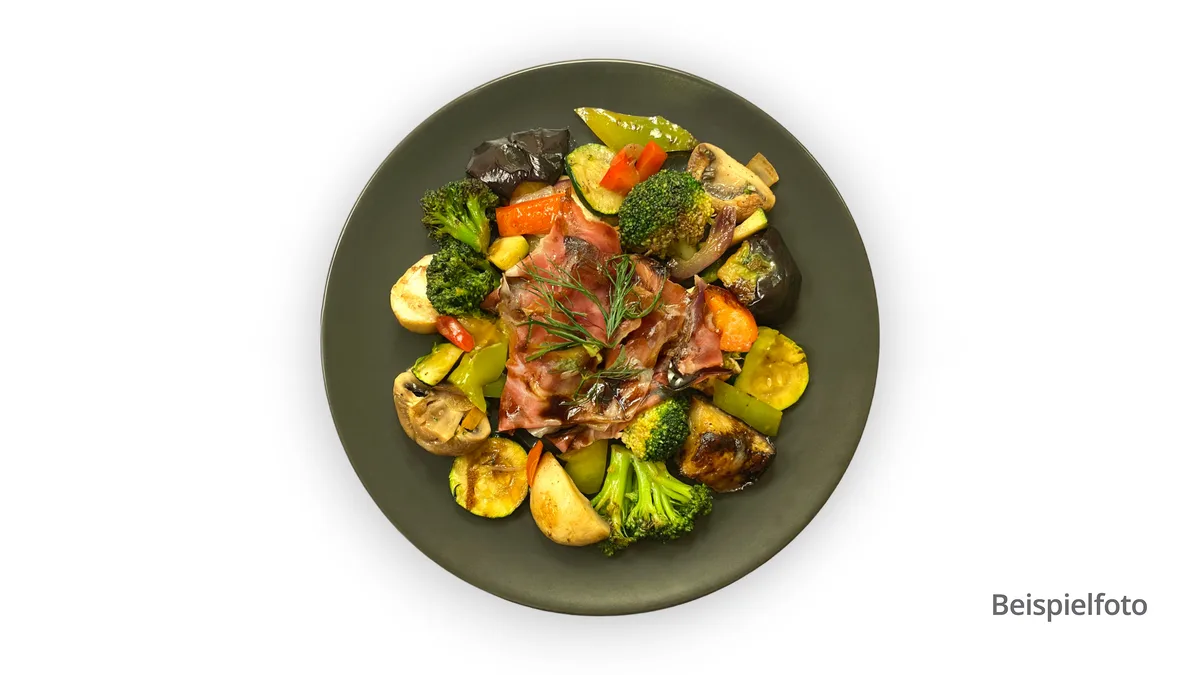 Antipasti