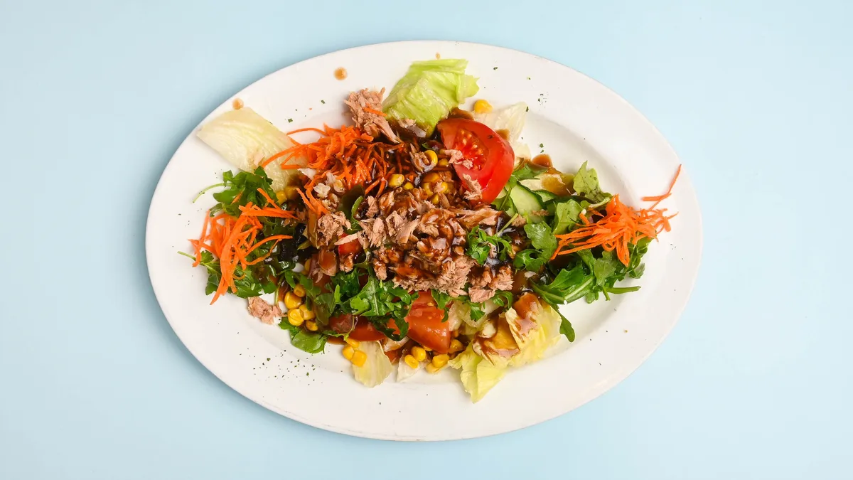 Insalata Mista