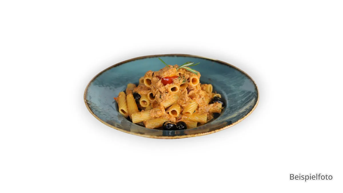 Maccheroni Tonno
