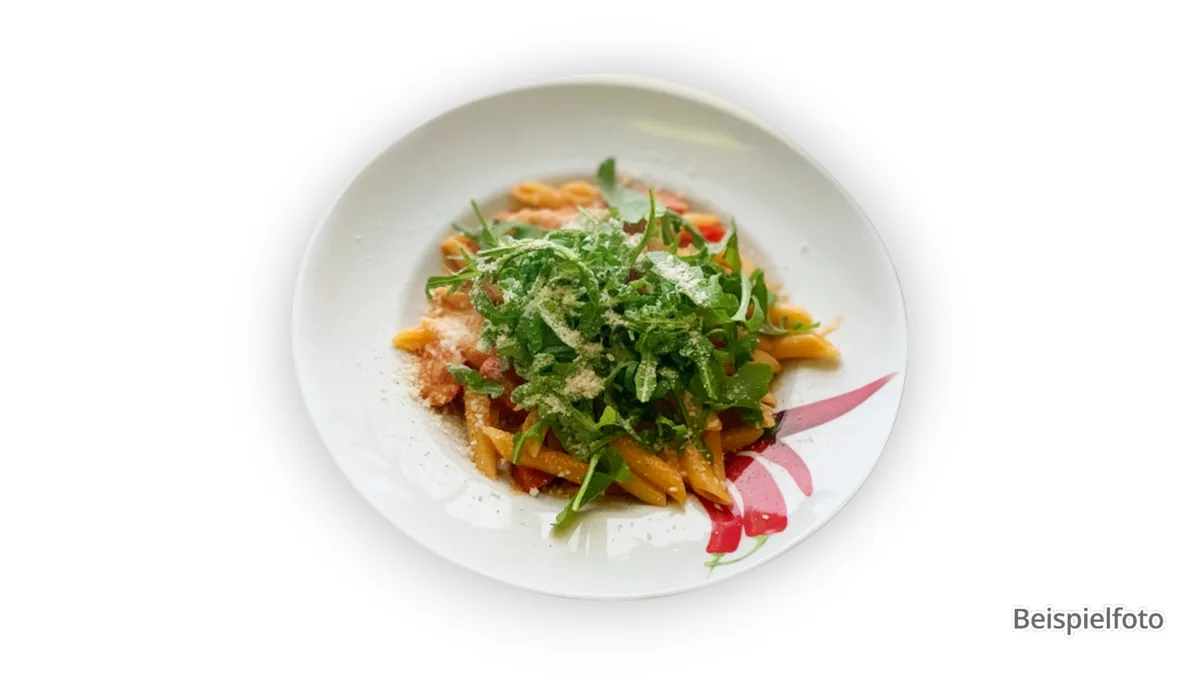 Penne al Gorgonzola