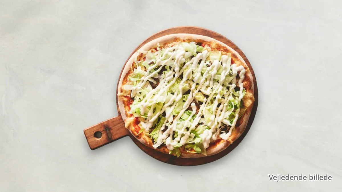 Pizza nr. 11