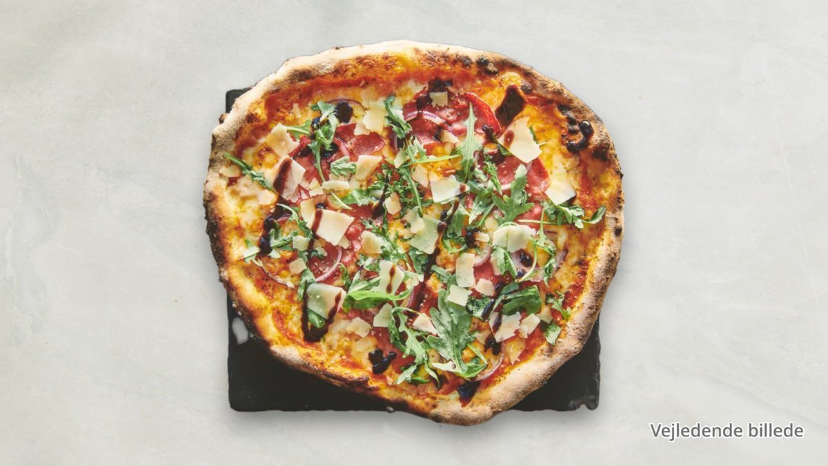Pizza nr. 14