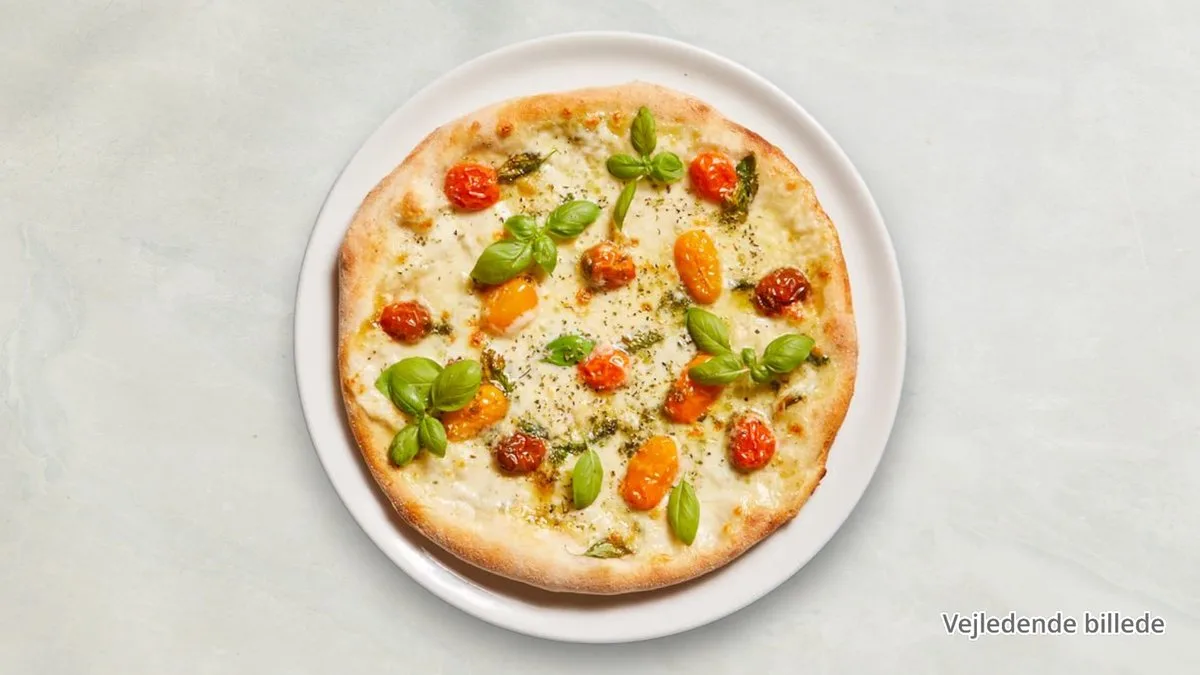 Pizza nr. 16