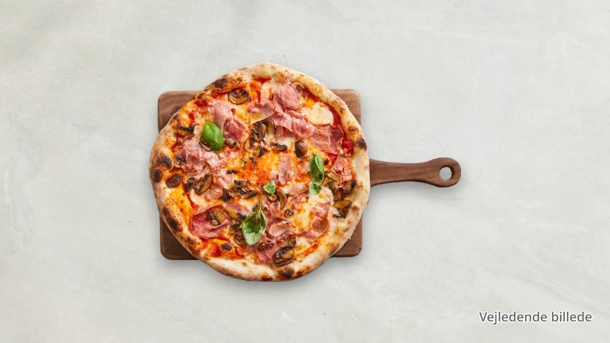 Pizza nr. 19
