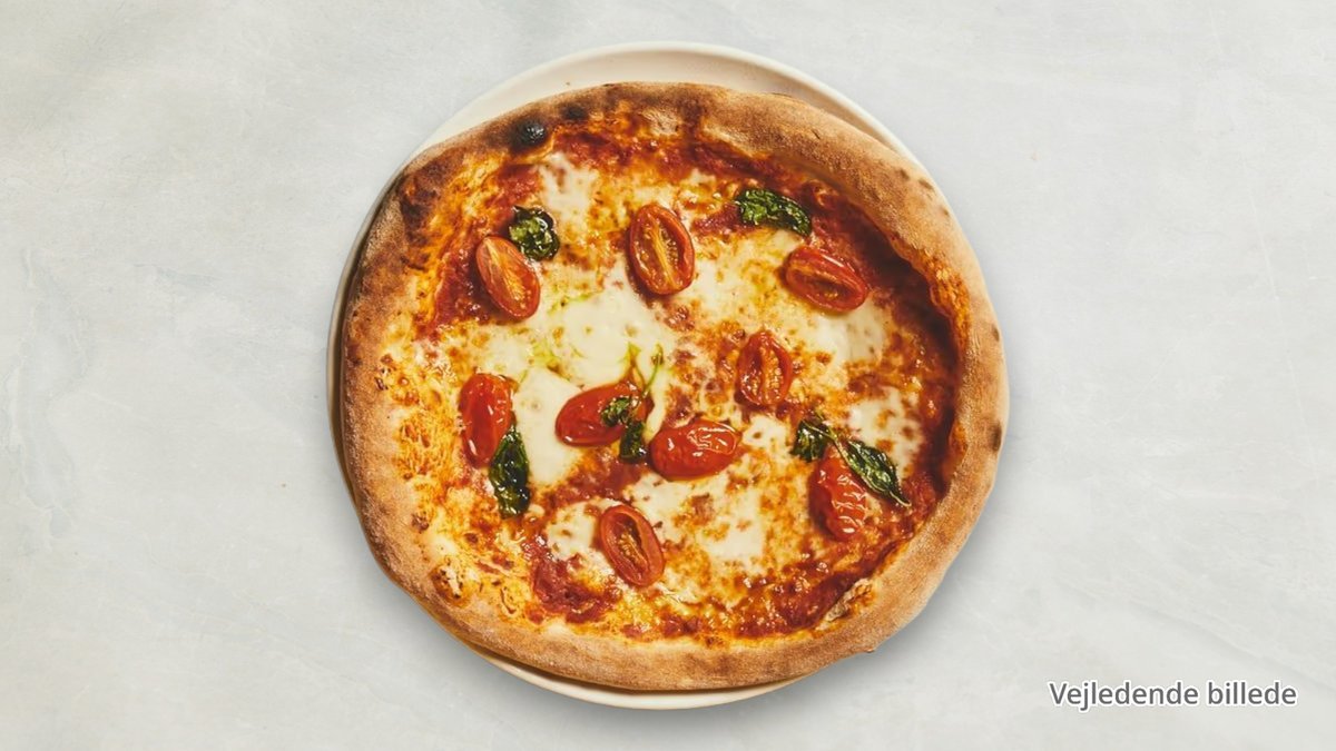 Pizza nr. 2