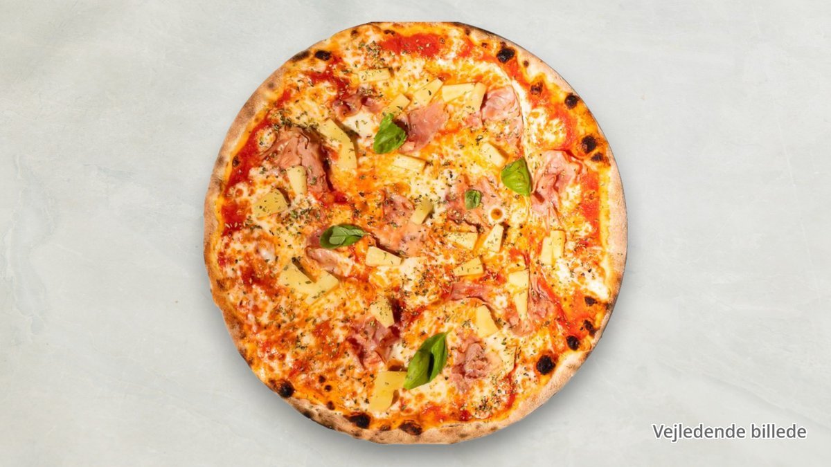 Pizza nr. 20