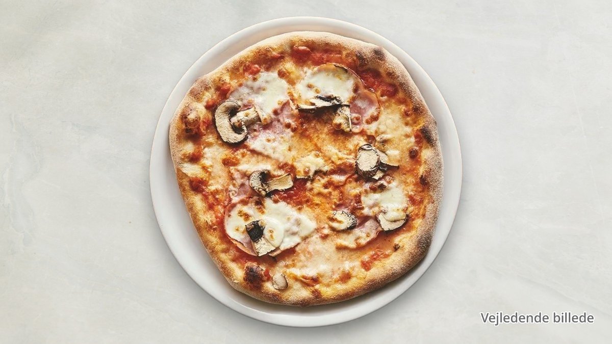 Pizza nr. 21