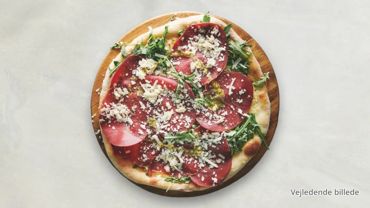 Pizza nr. 24