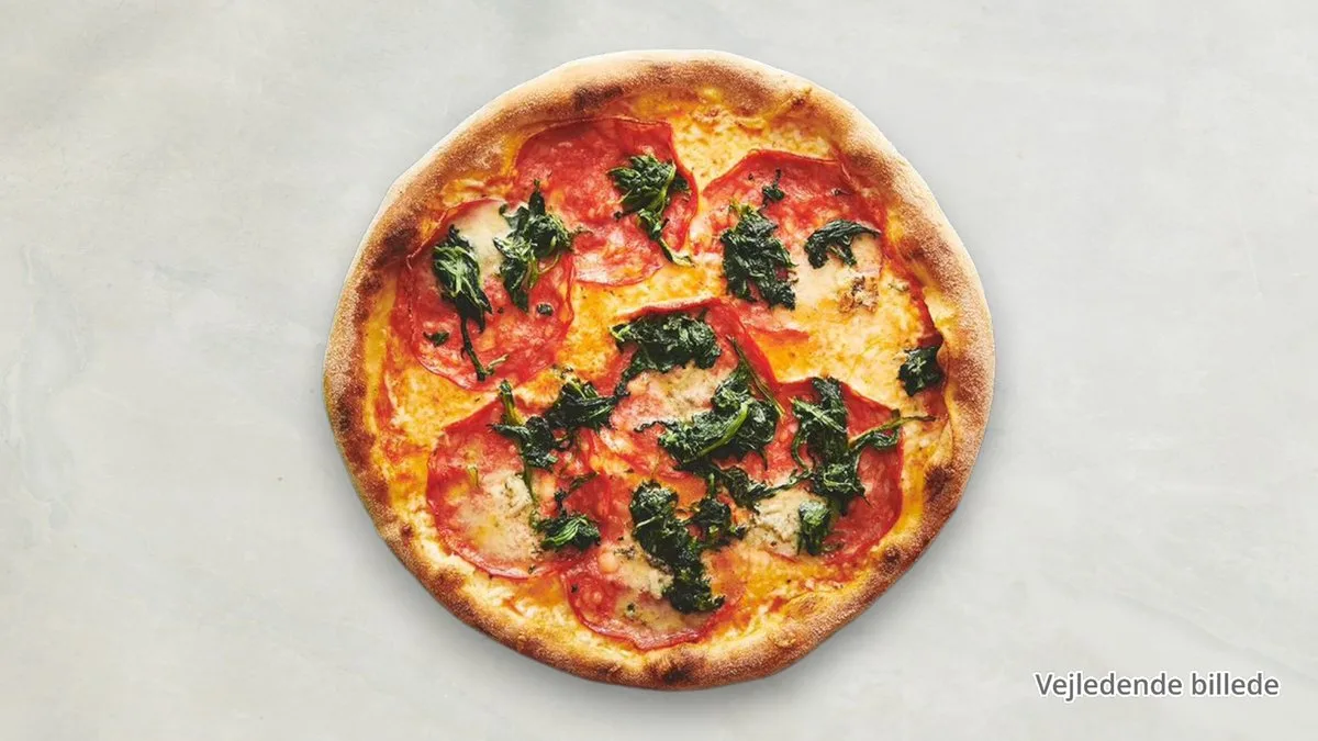 Pizza nr. 27