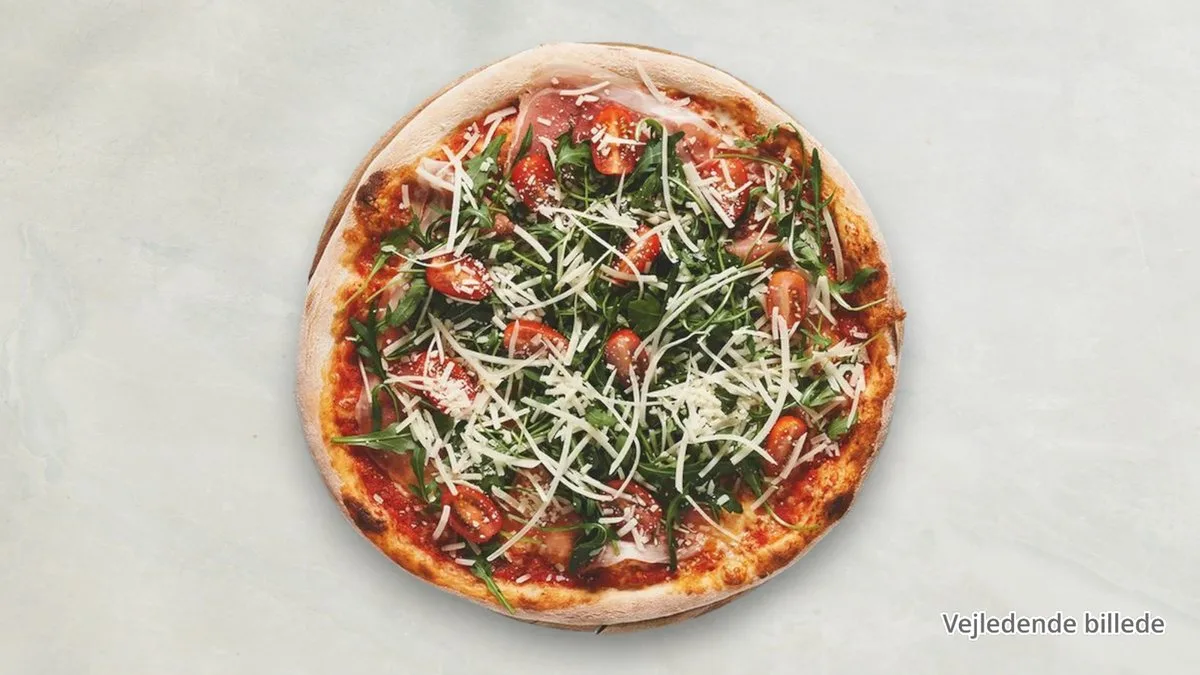 Pizza nr. 29