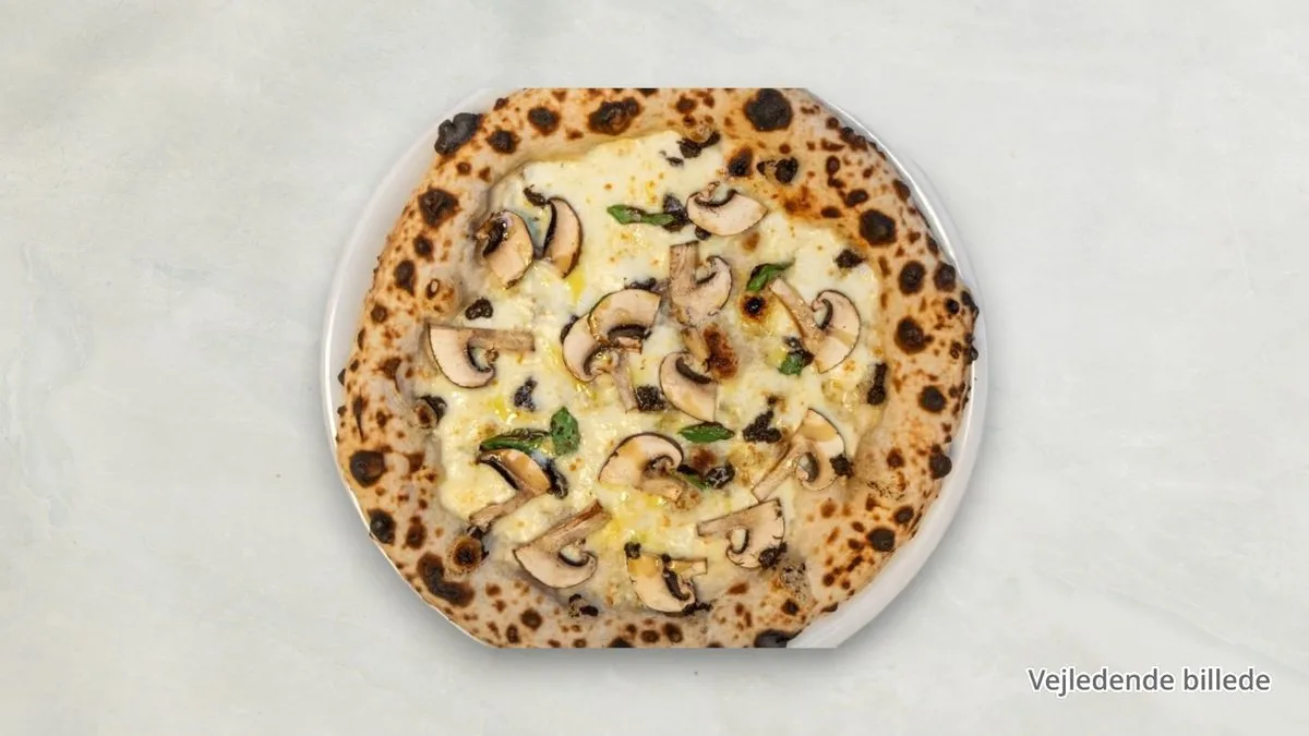 Pizza nr. 3