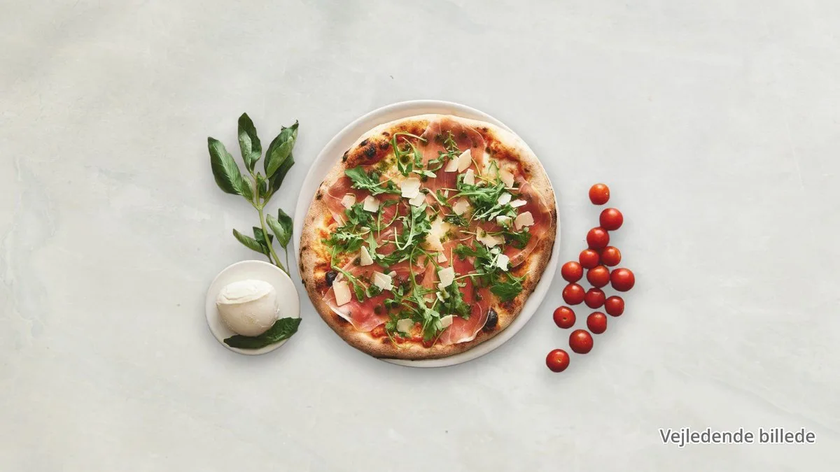 Pizza nr. 30