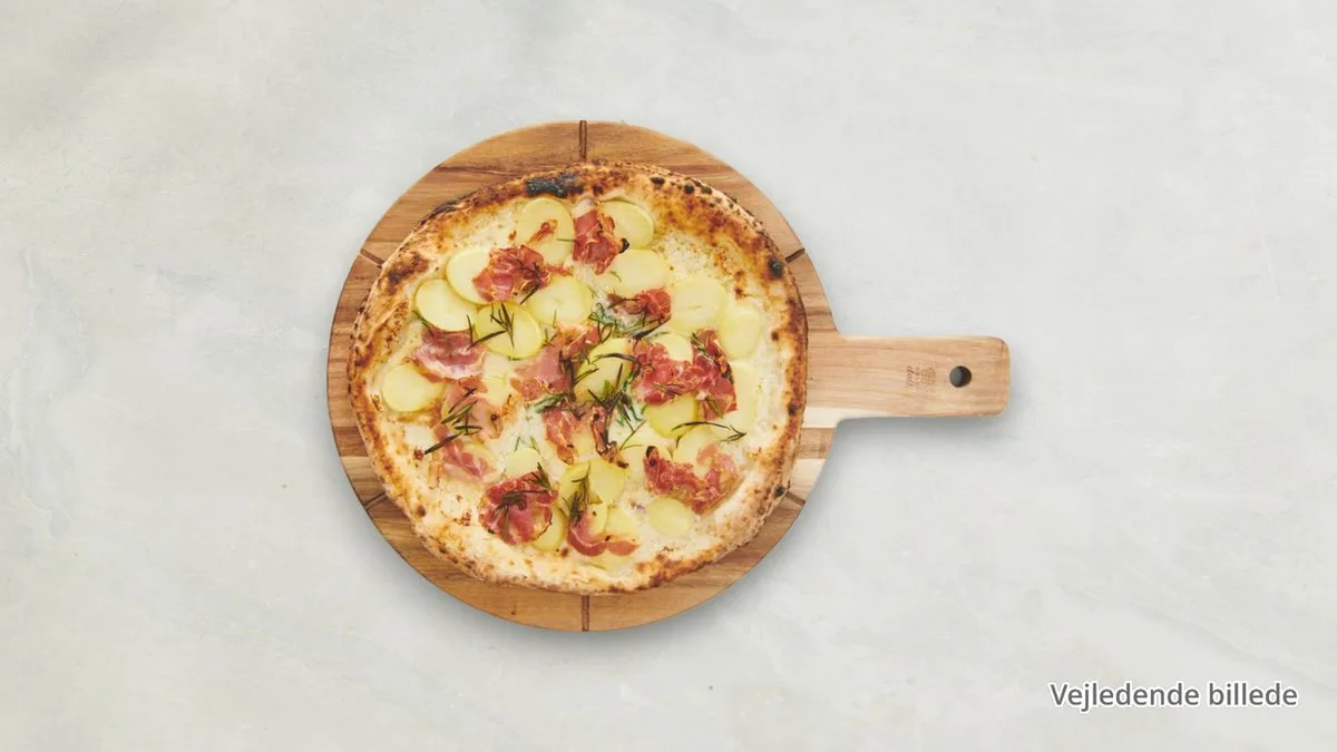 Pizza nr. 37