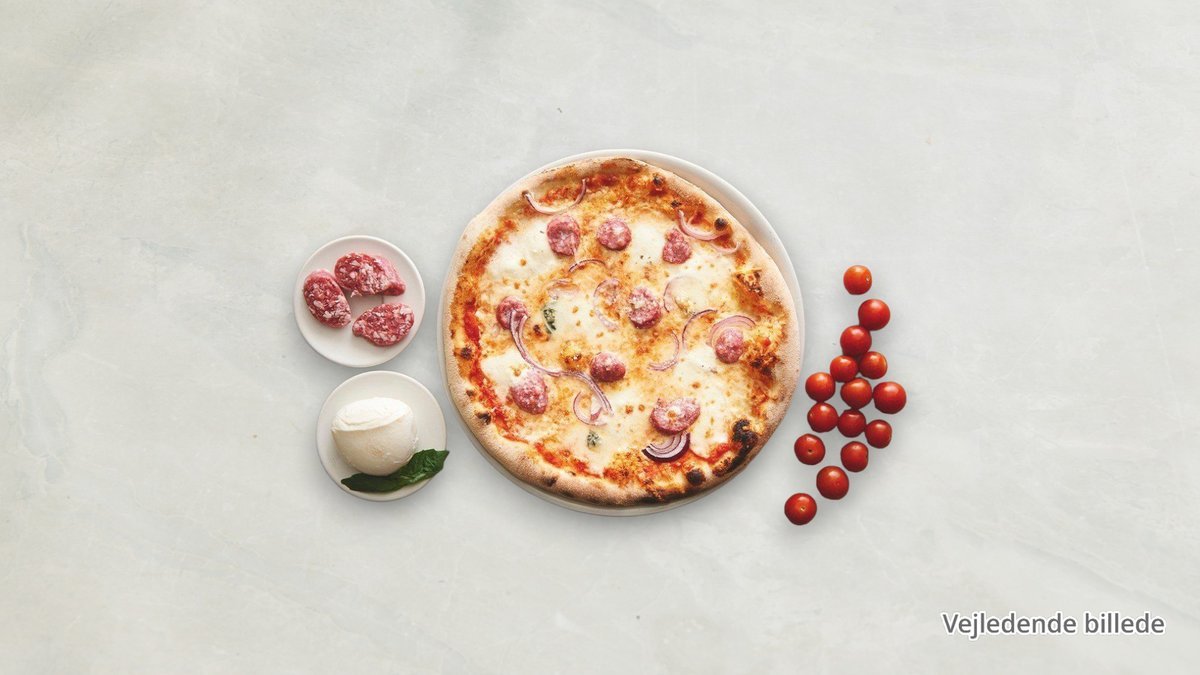 Pizza nr. 39