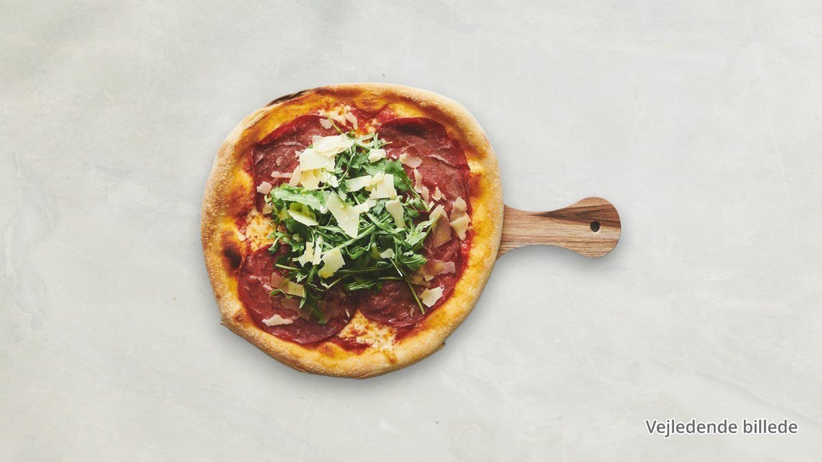 Pizza nr. 4