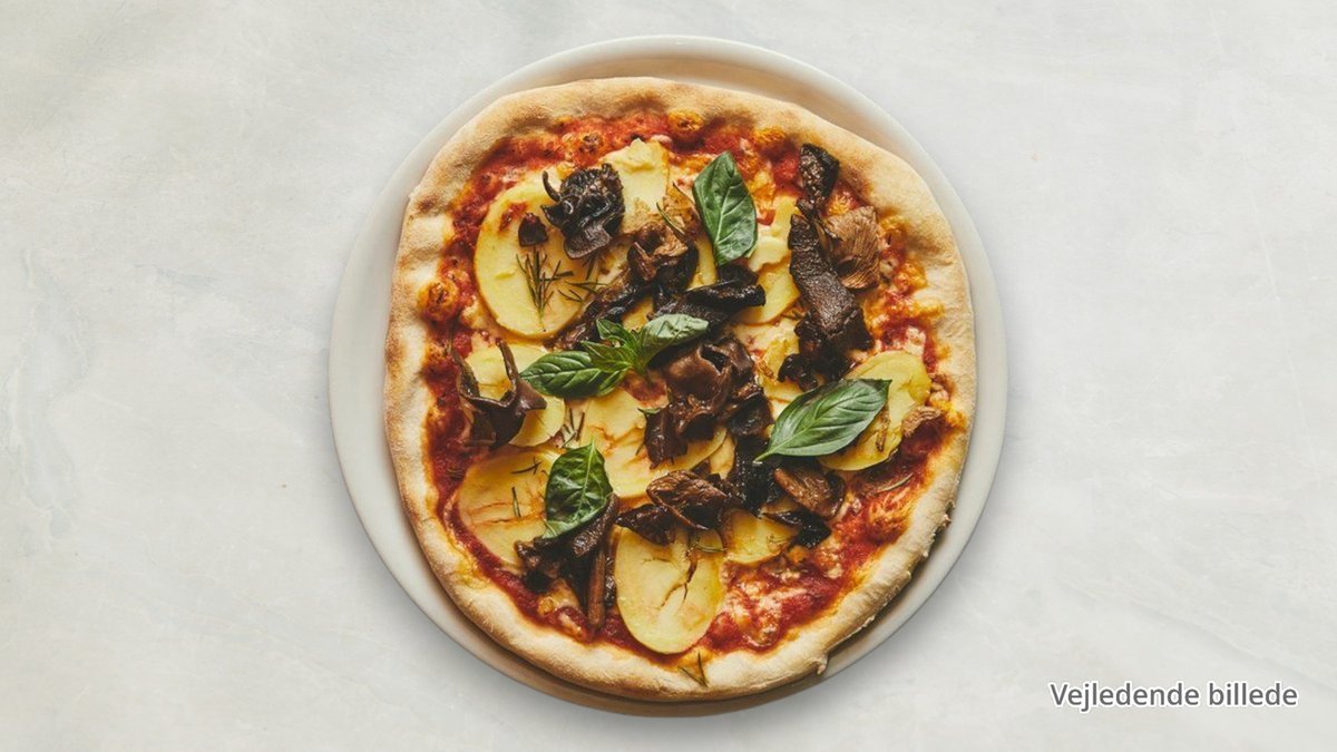 Pizza nr. 6