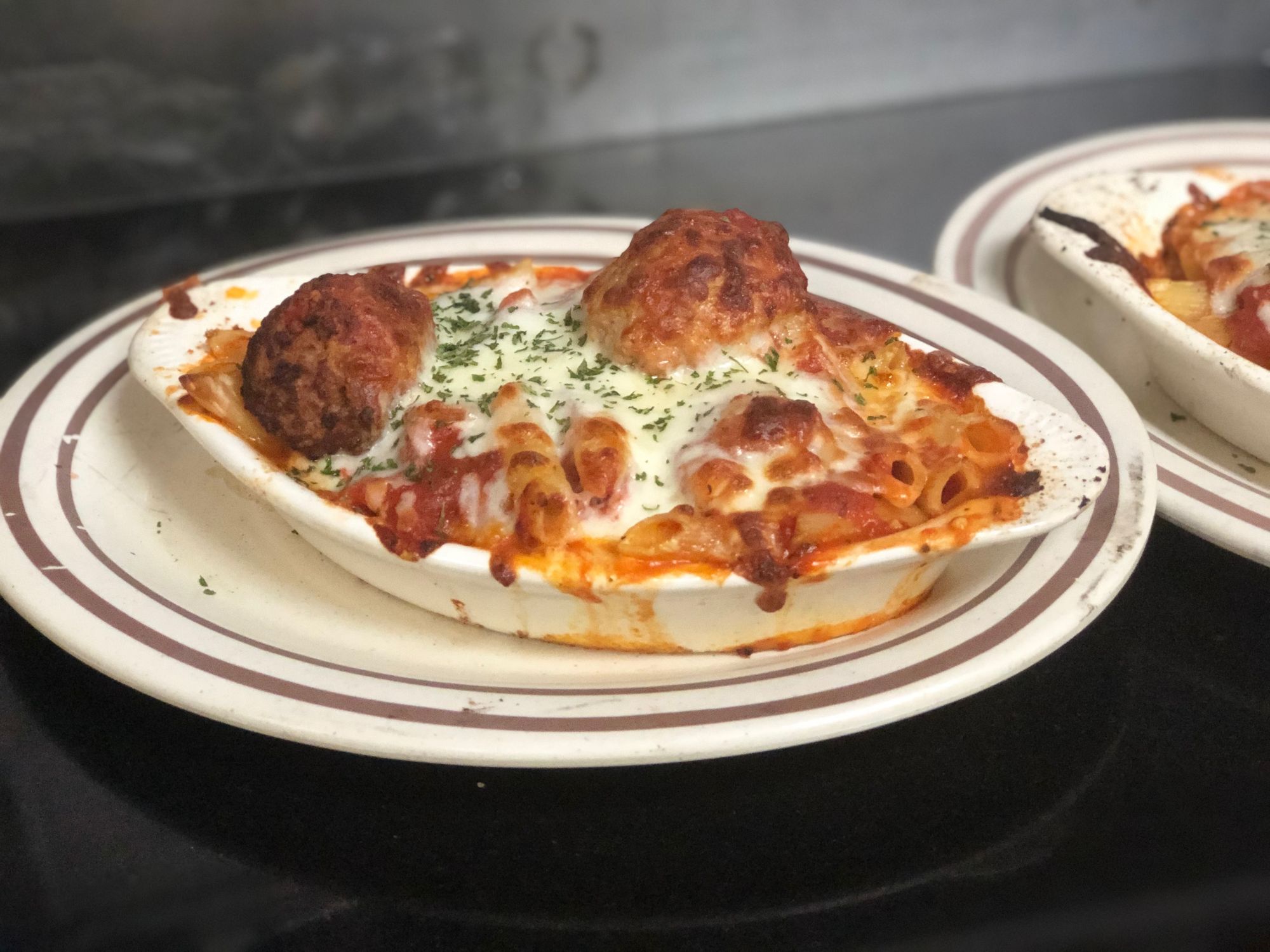 Baked Ziti