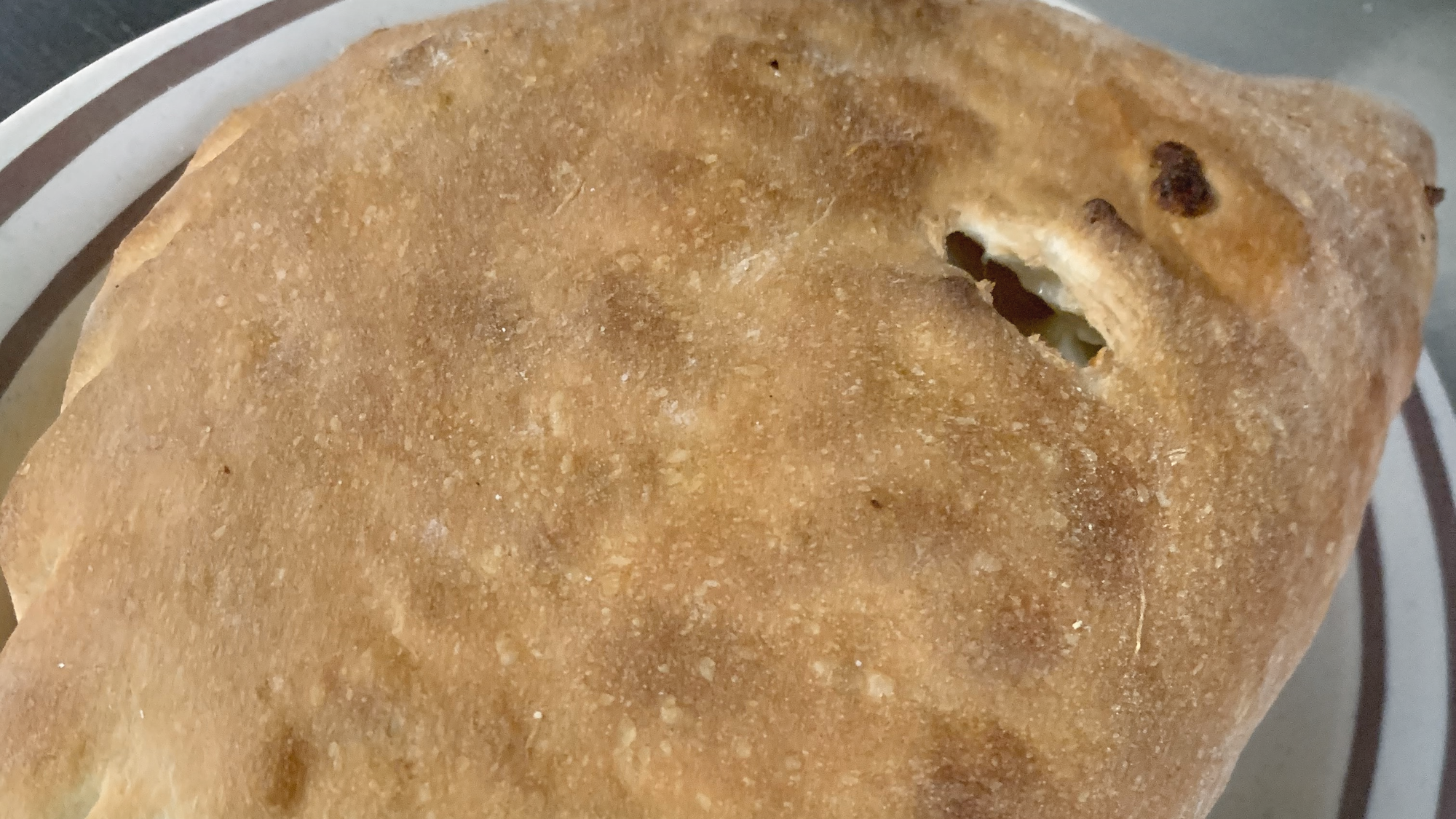 Calzone