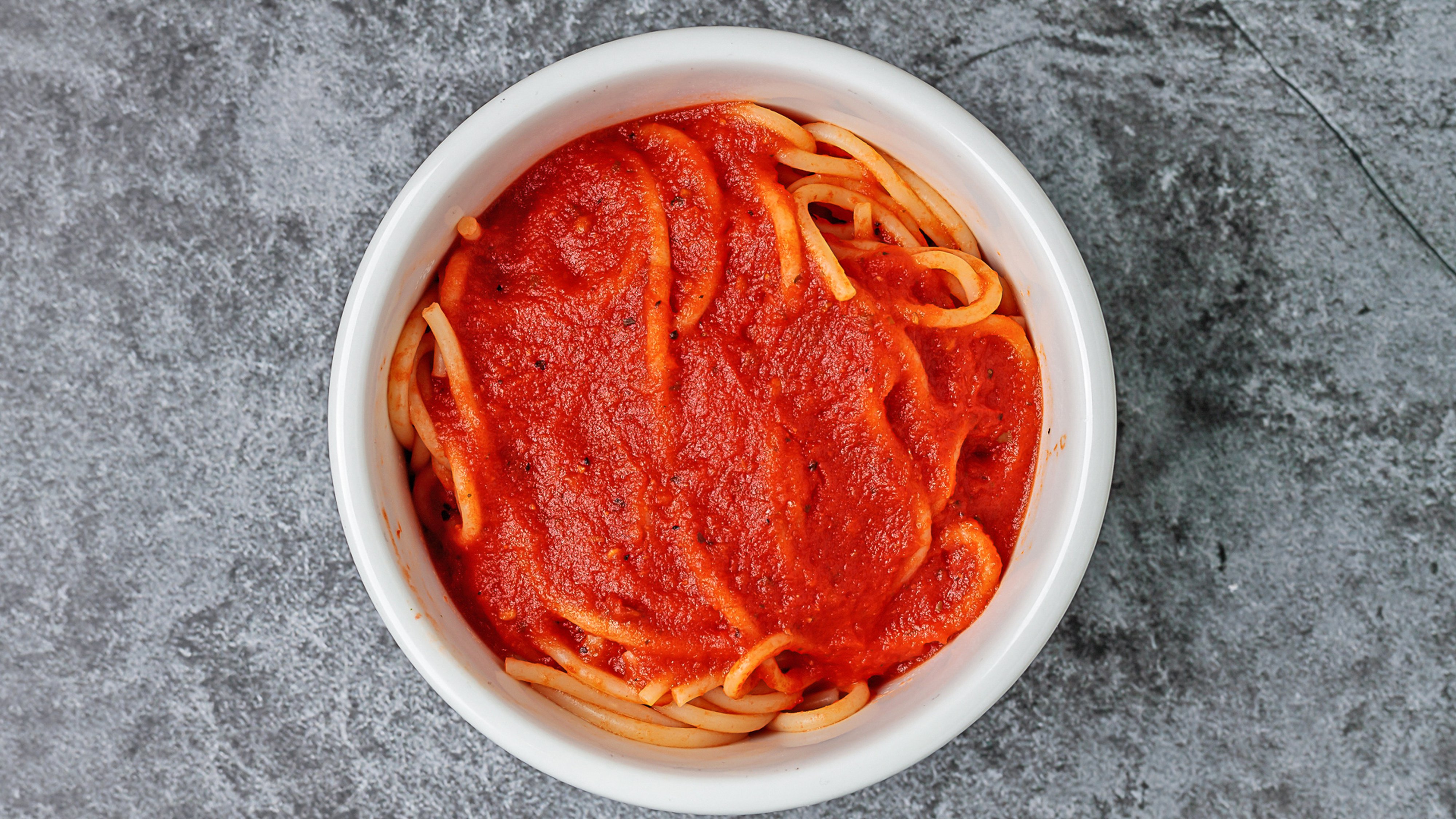 Kids Pasta