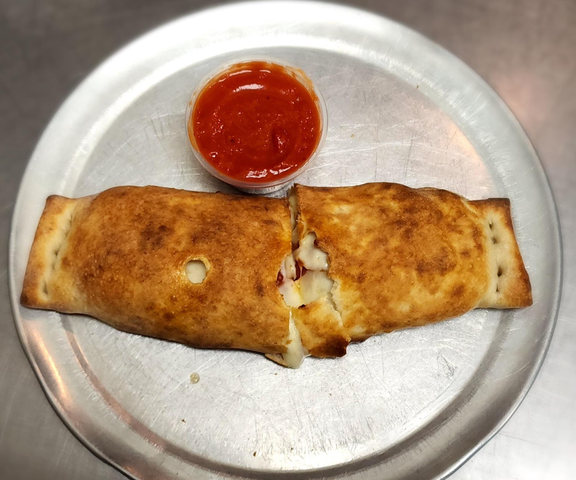 Small Stromboli