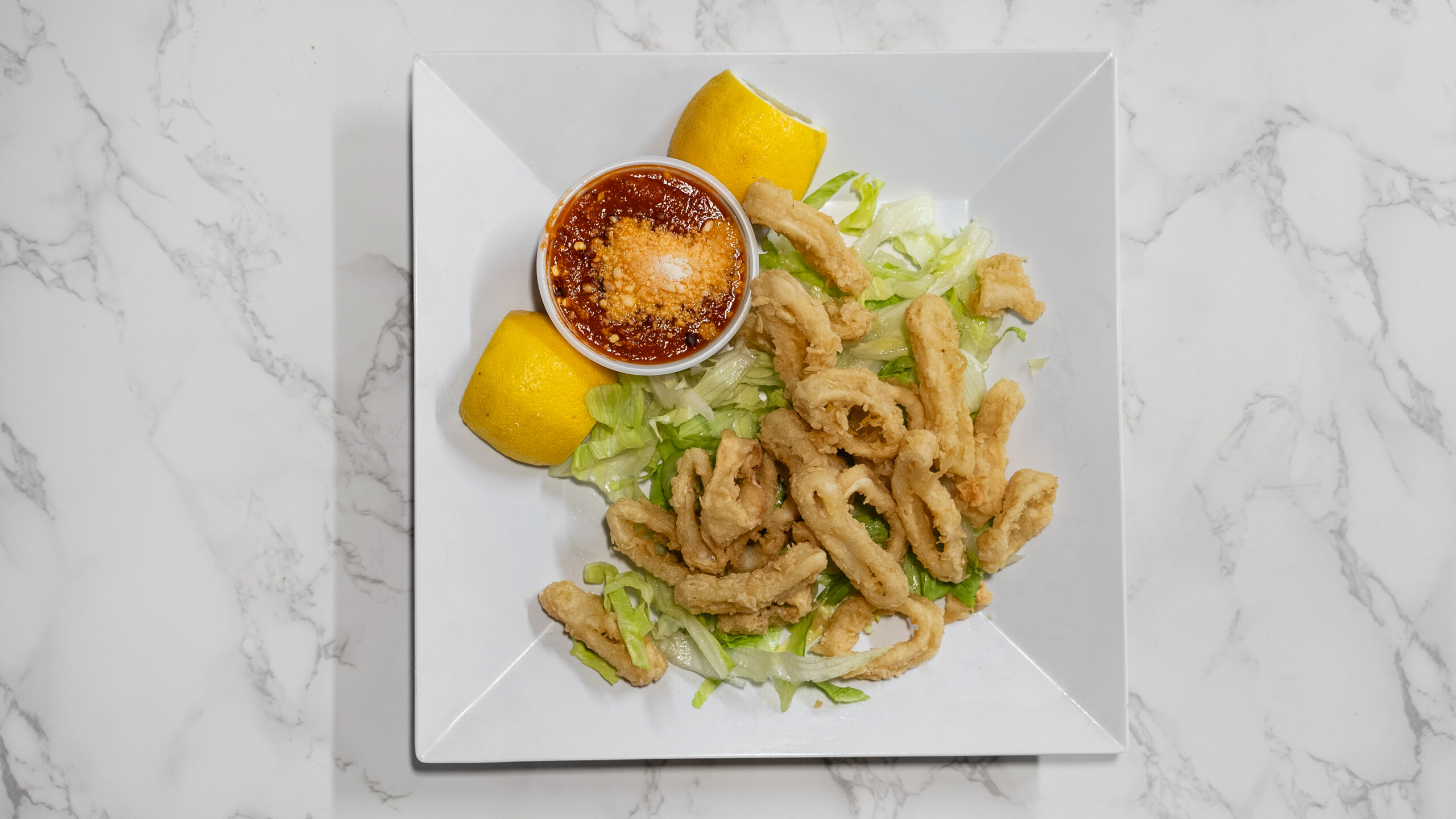 Calamari