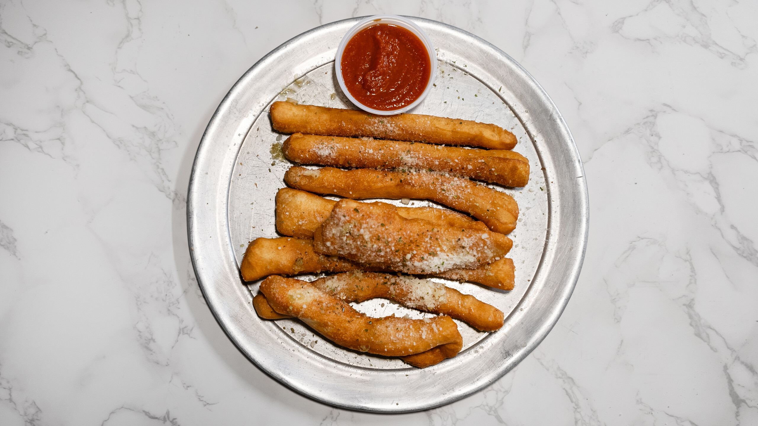 Garlic Bread Sticks