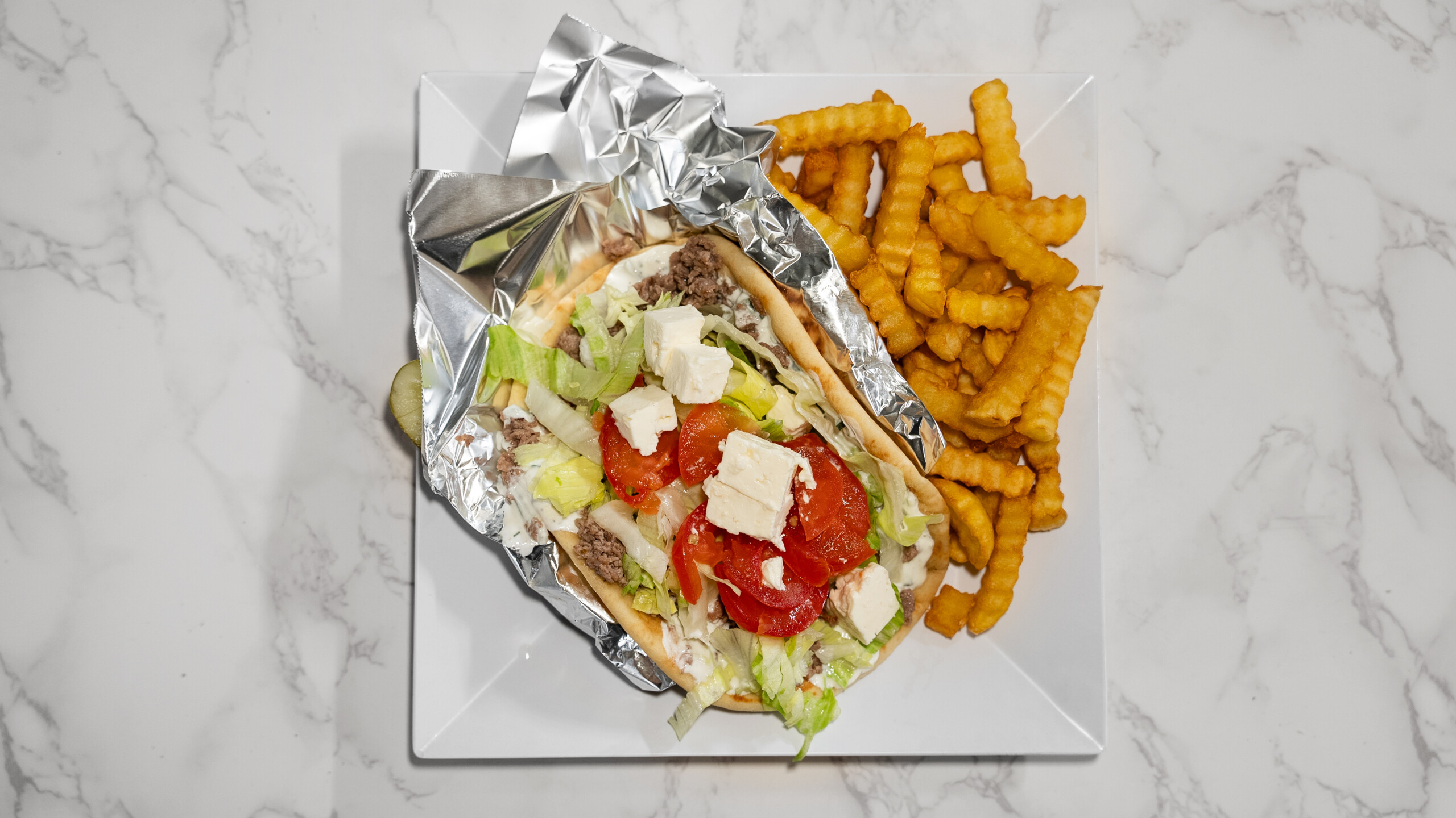 Gyro