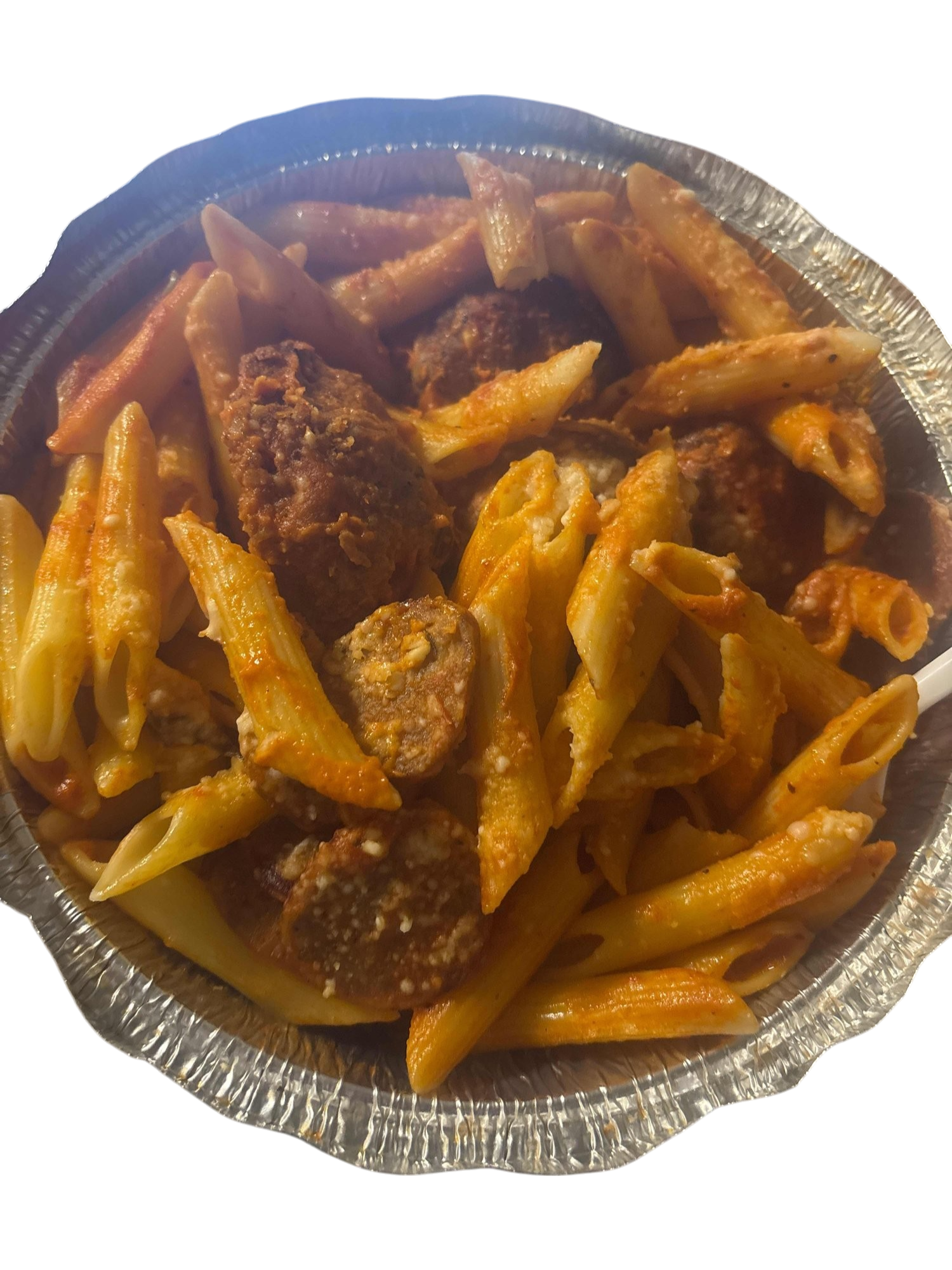 Penne Ala Vodka