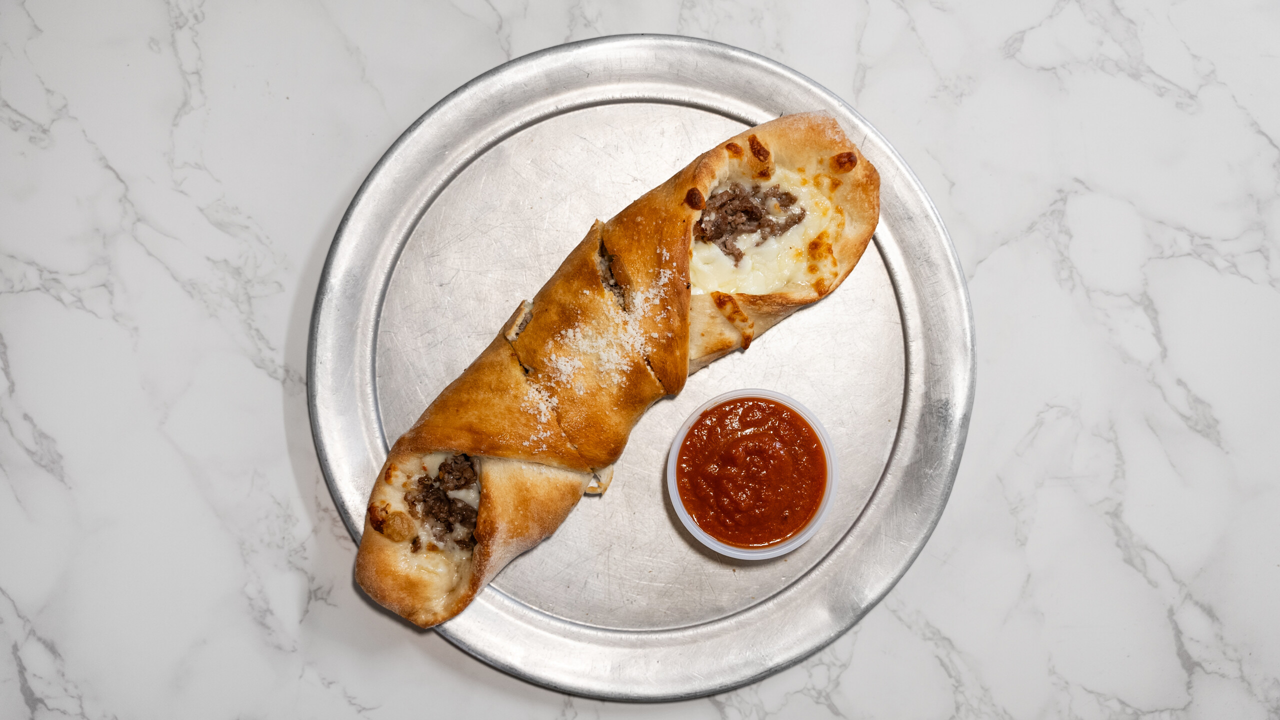Steak Roll