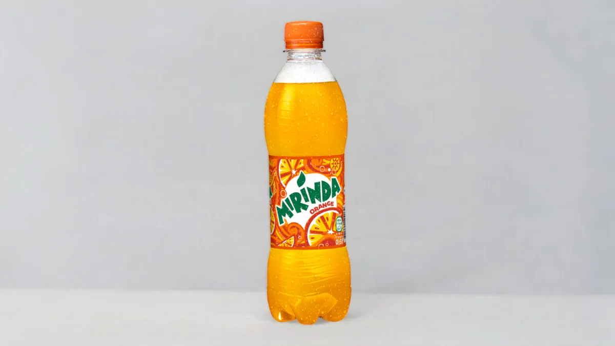 Mirinda 0,5 l