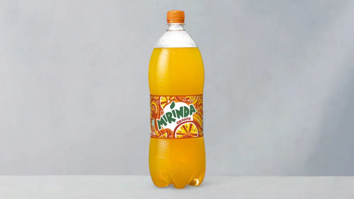 Mirinda 1,5 l