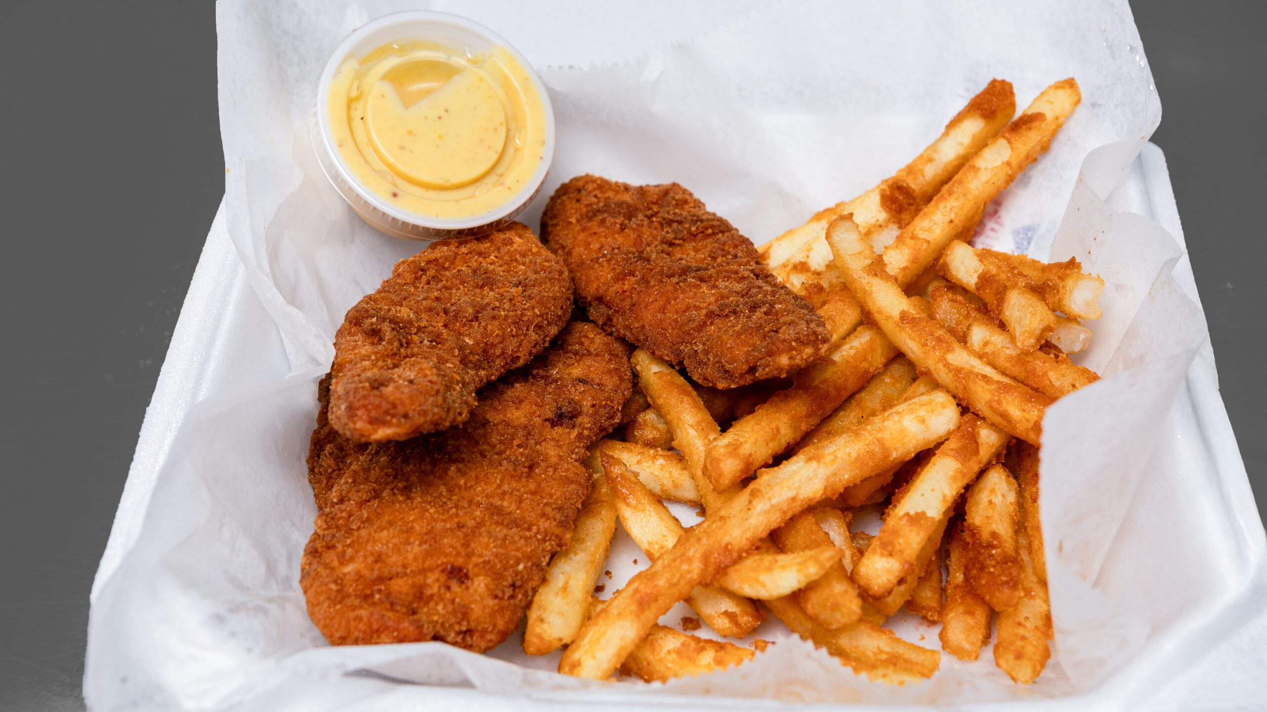 Chicken Fingers (3)