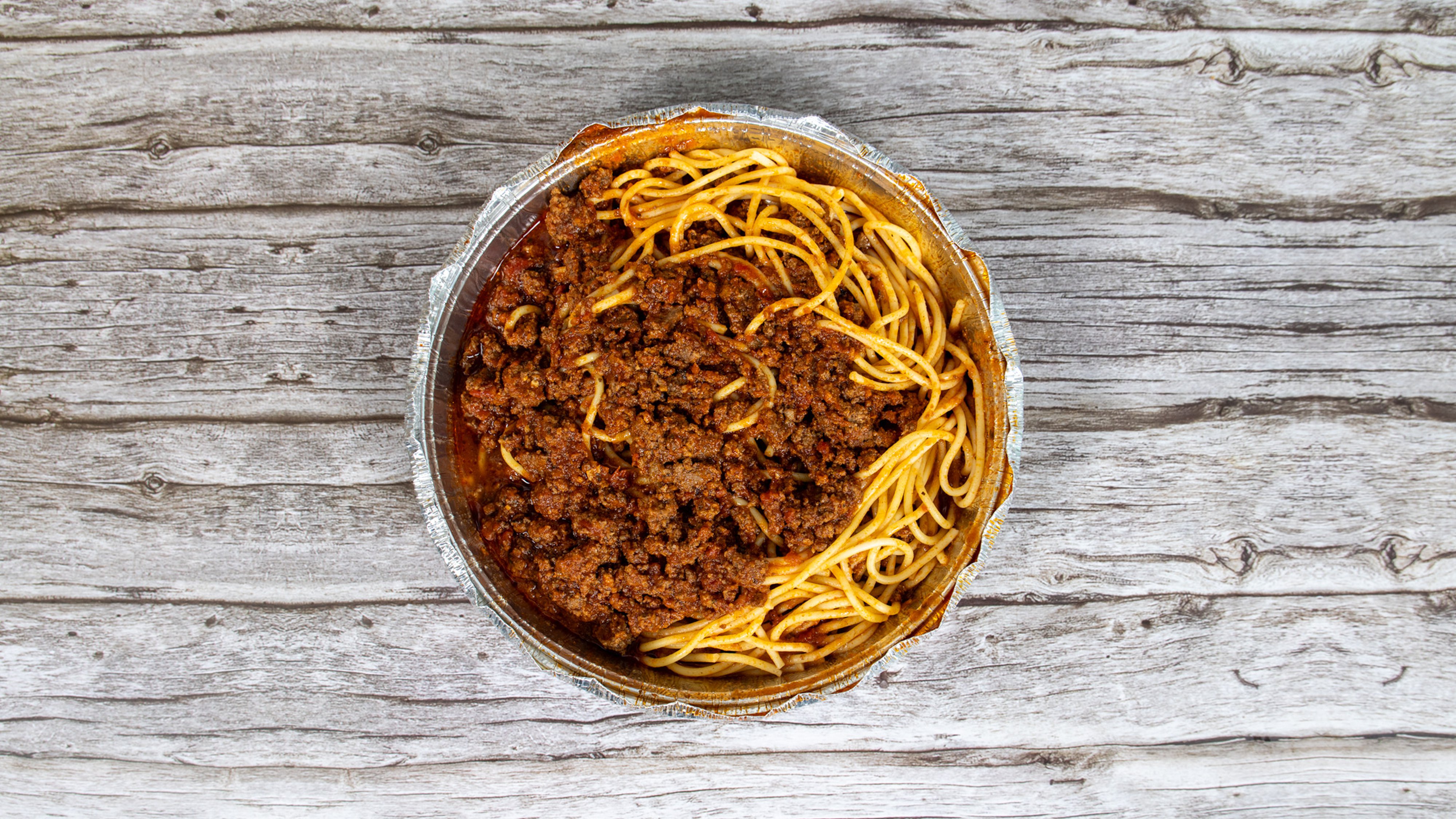 Spaghetti