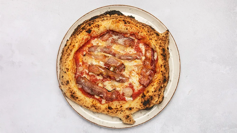Amatriciana