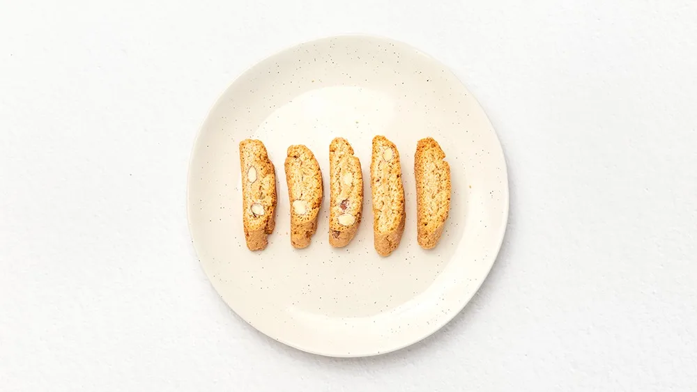 Biscotti