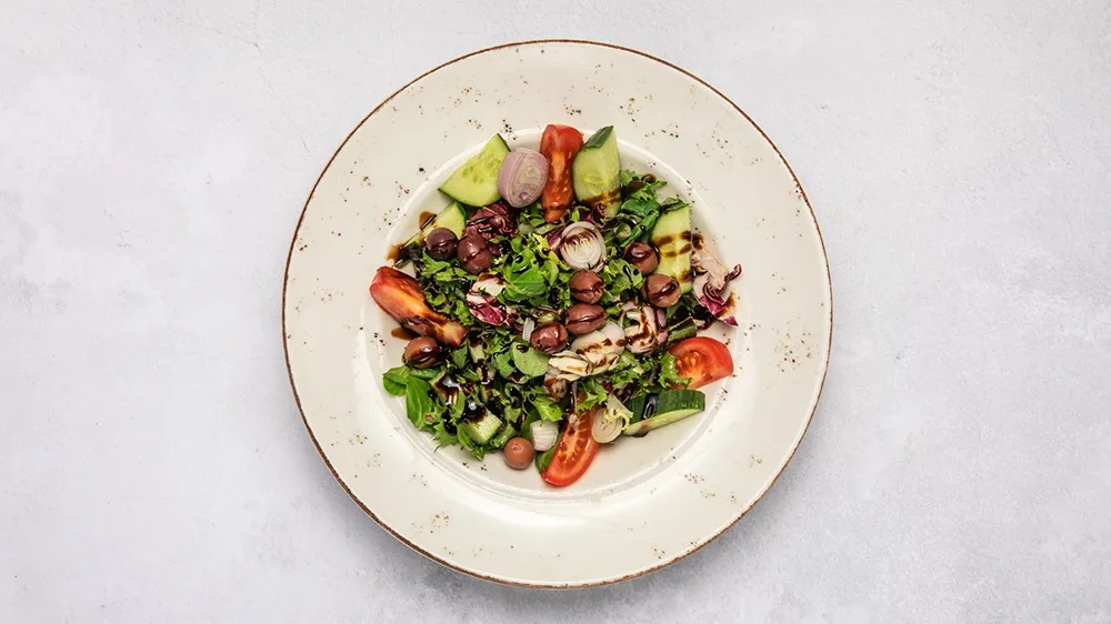Insalata Verde