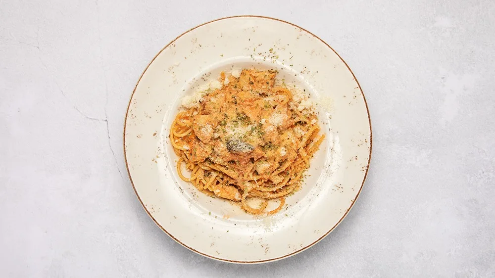 Pasta Campagnola