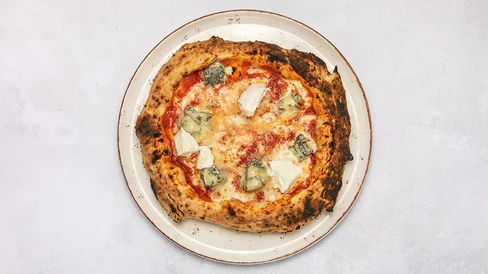 Quattro Formaggi